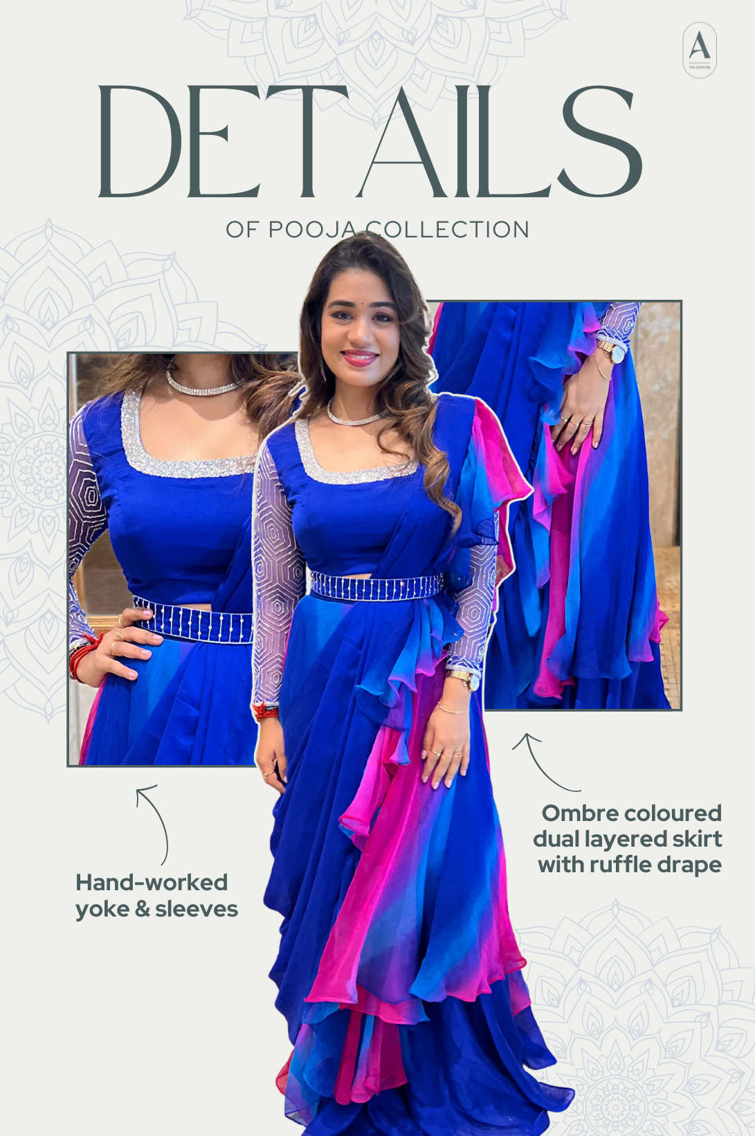 Pooja collection 2