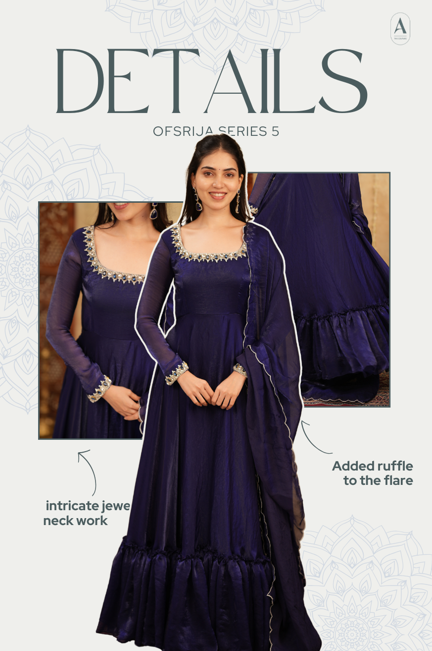 Srija series 5