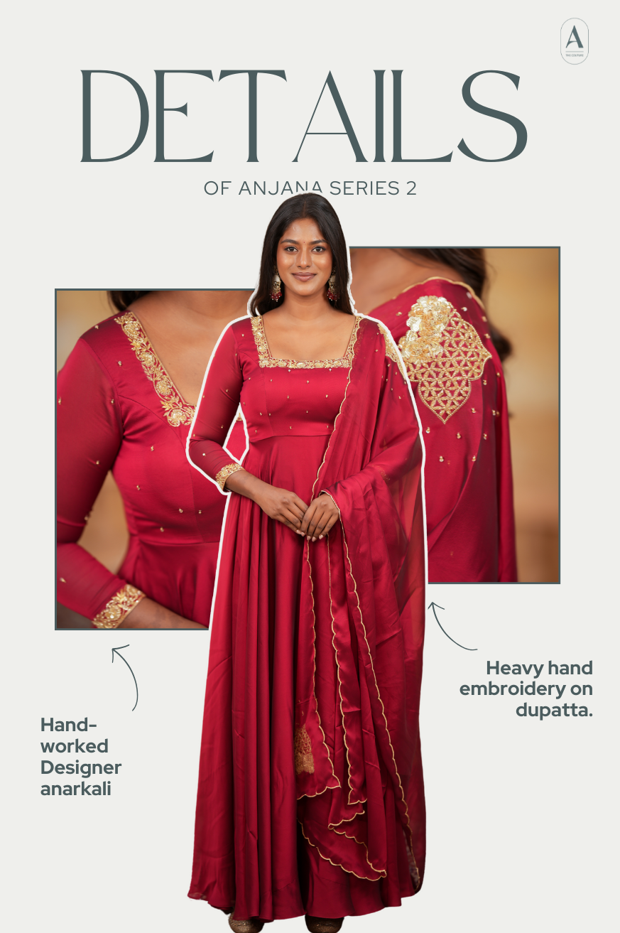 Anjana series 2