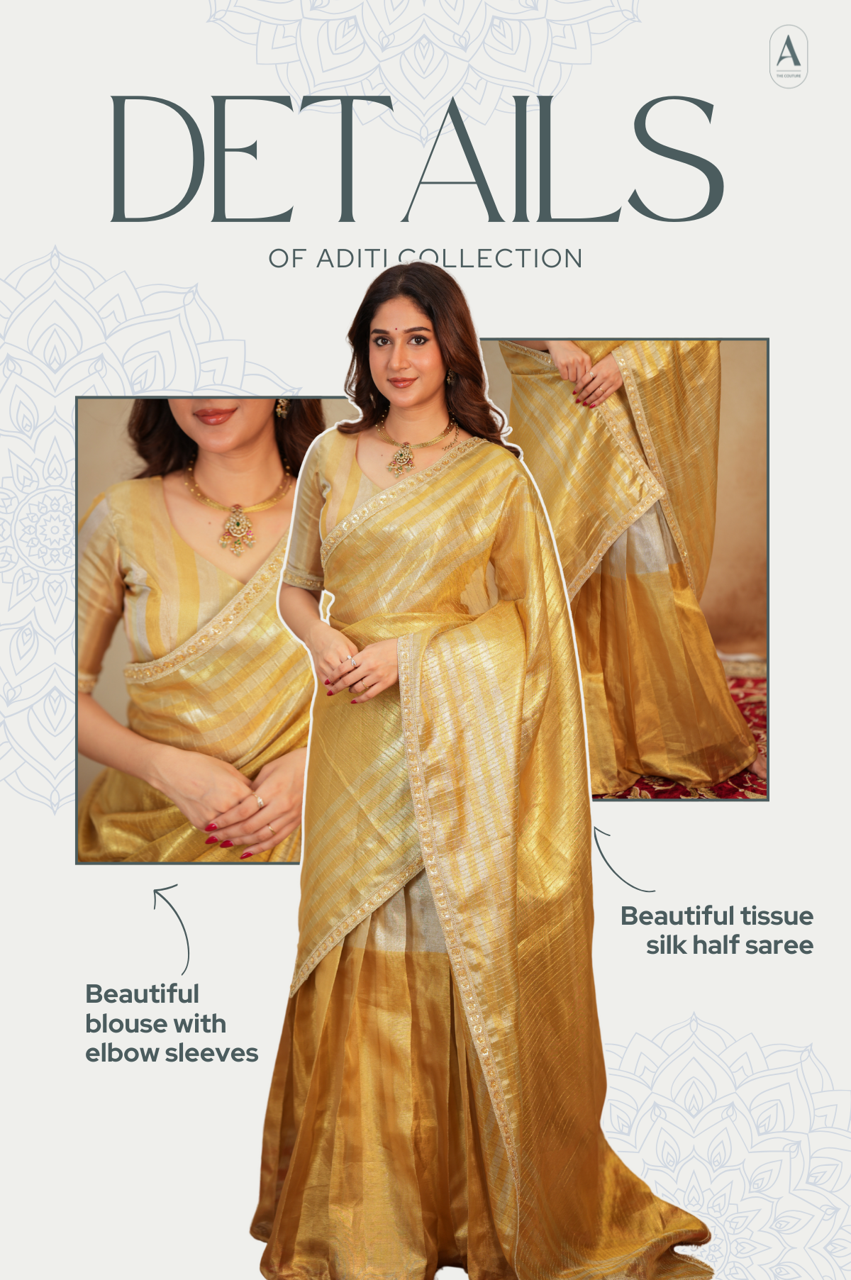 Aditi collection