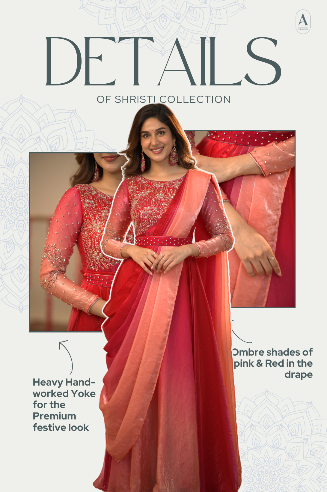 Shristi collection