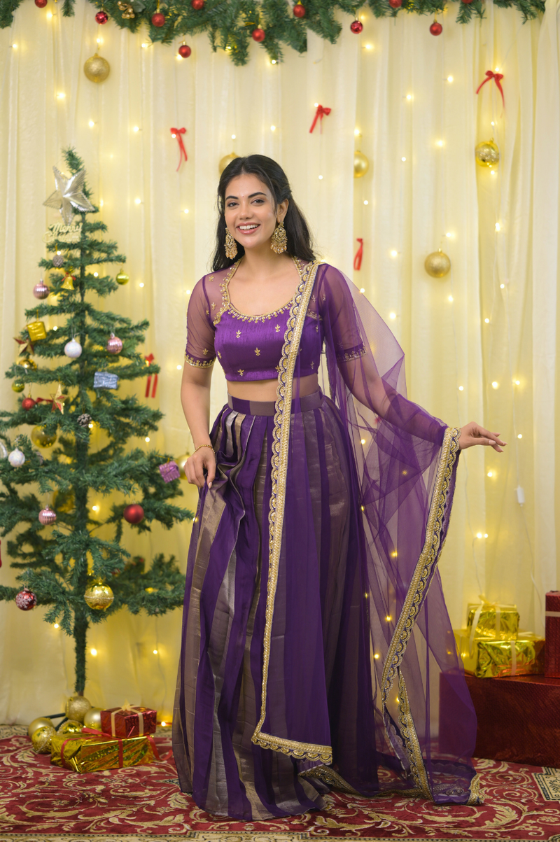 Premium Lehenga for Women: Elegant Styles for Weddings, Receptions and Festive Celebrations