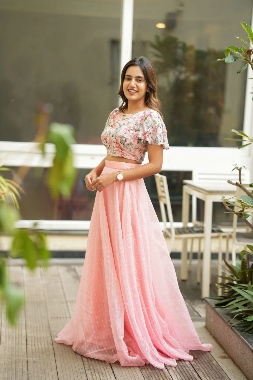 Elegant Designer Lehengas for Weddings & Special Occasions | Timeless Indian Fashion