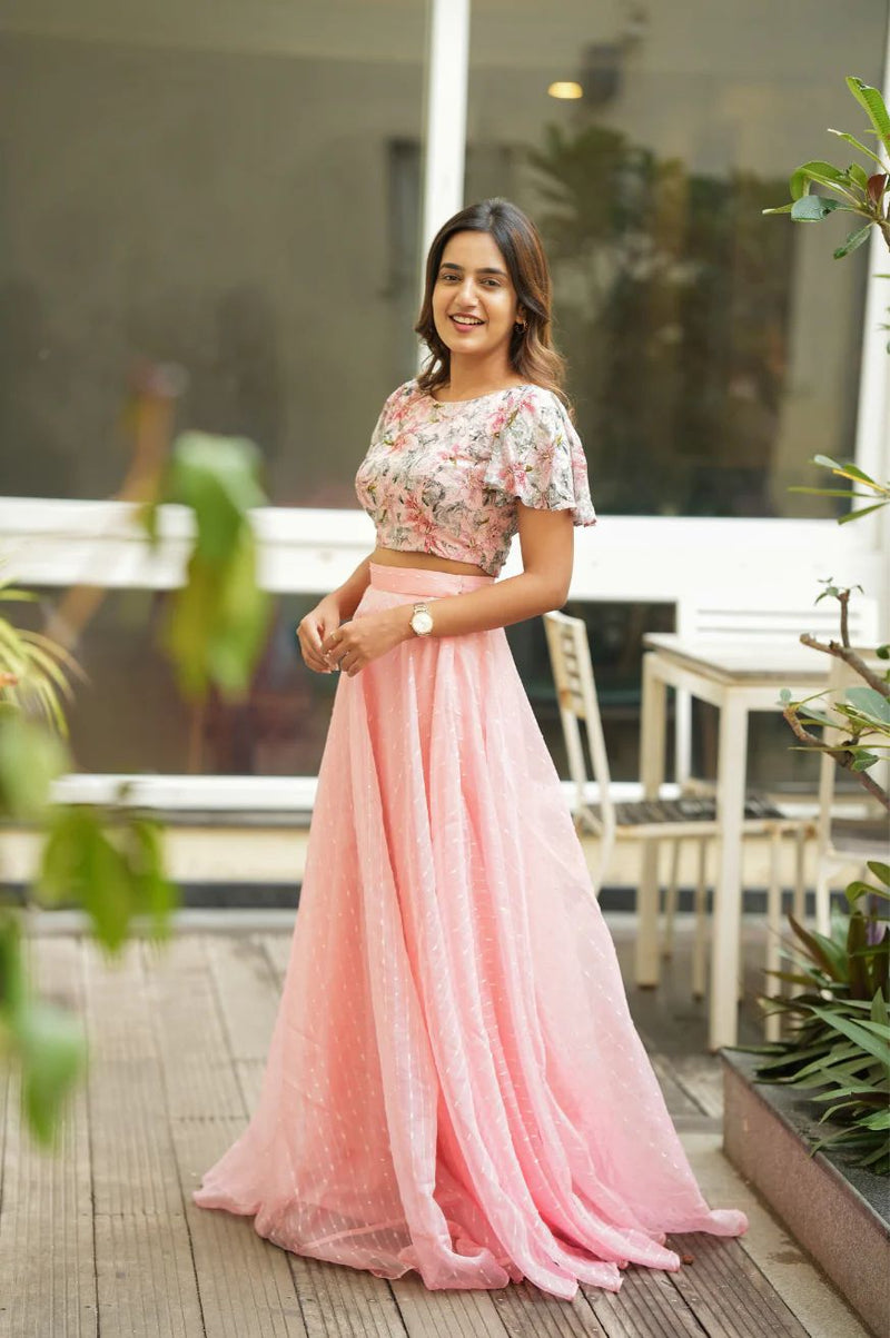 Elegant Designer Lehengas for Weddings & Special Occasions | Timeless Indian Fashion