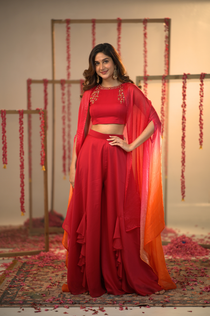 Indian Designer Dresses