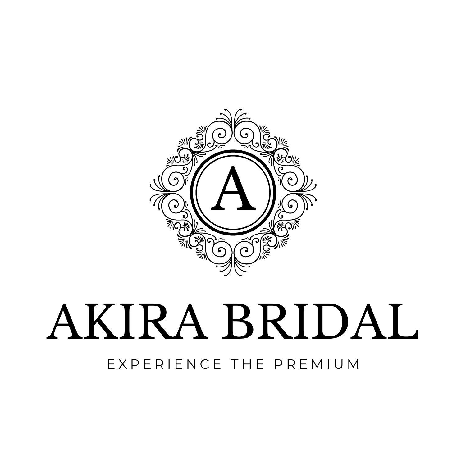AKIRA BRIDAL