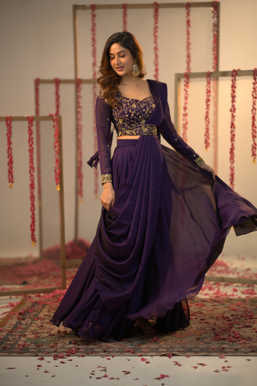Bridal lehengas online