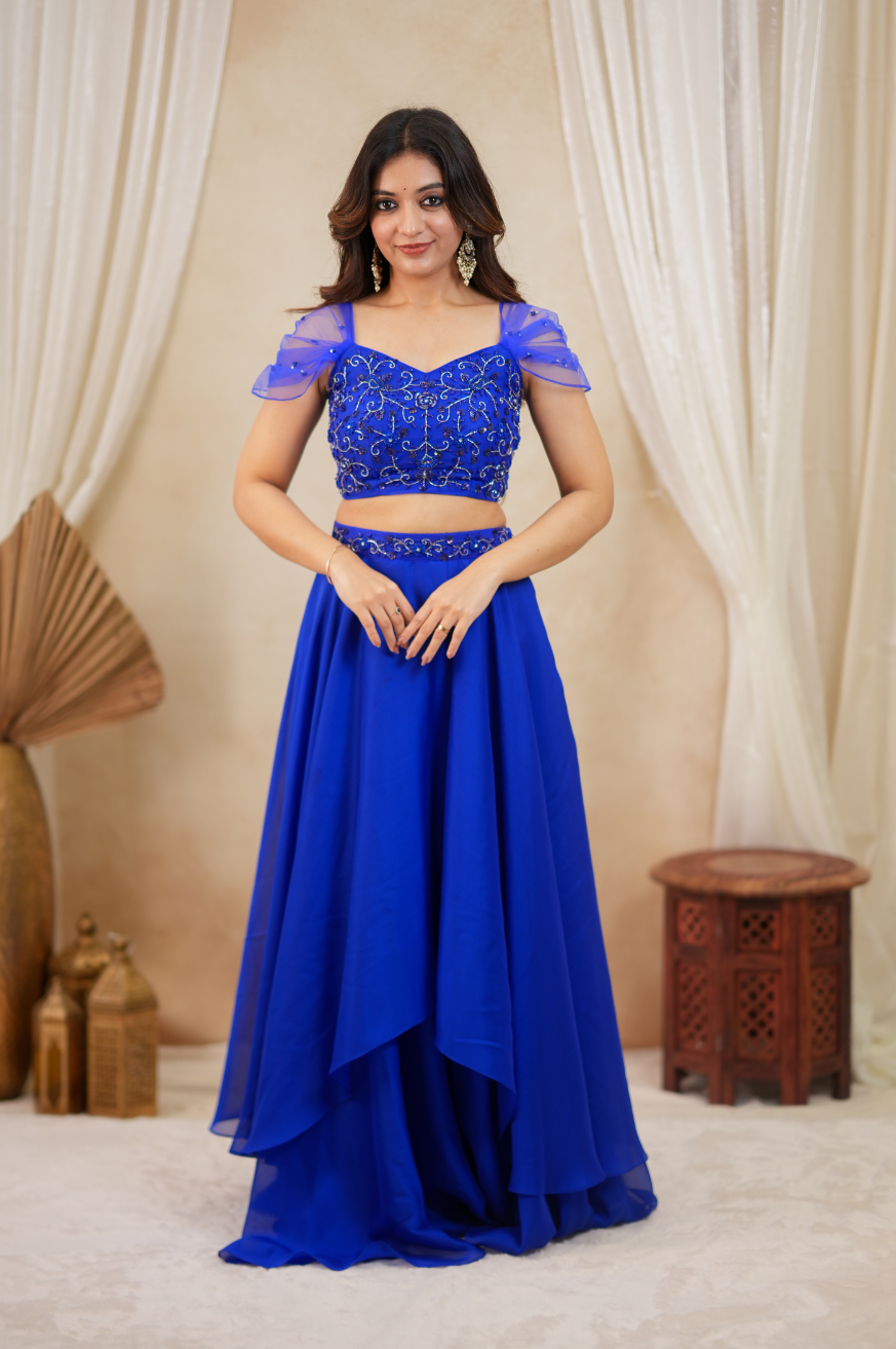 Indian Designer Dresses Online for Women | Akira The Couture Indian Designer Dresses Online for Women | Akira The Couture