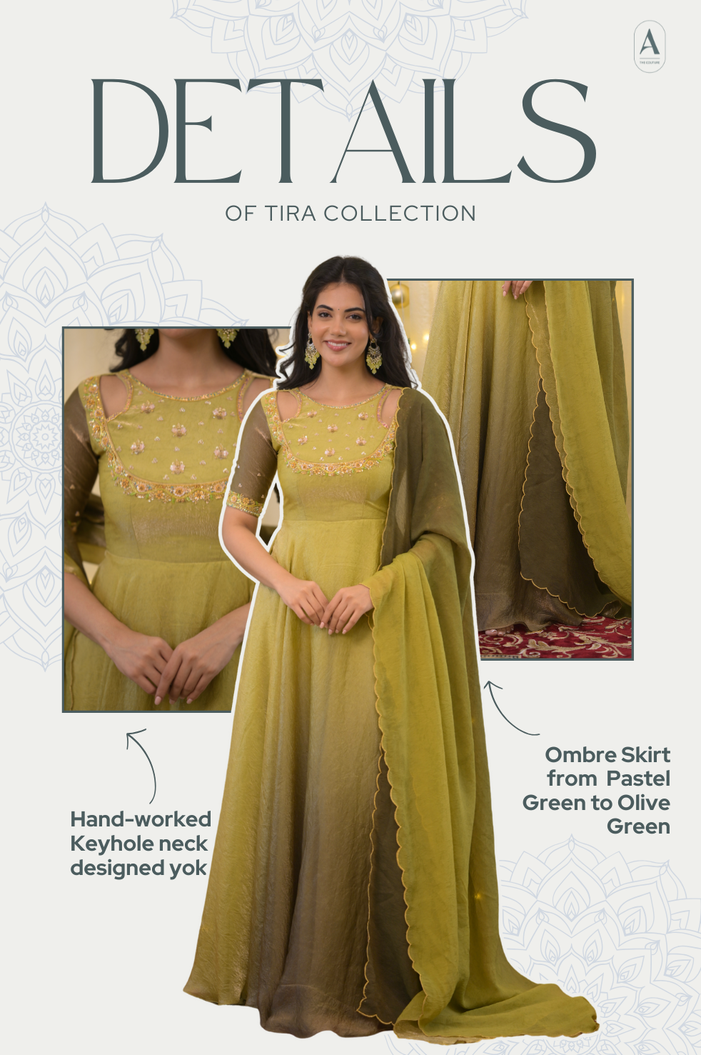 Tira collection