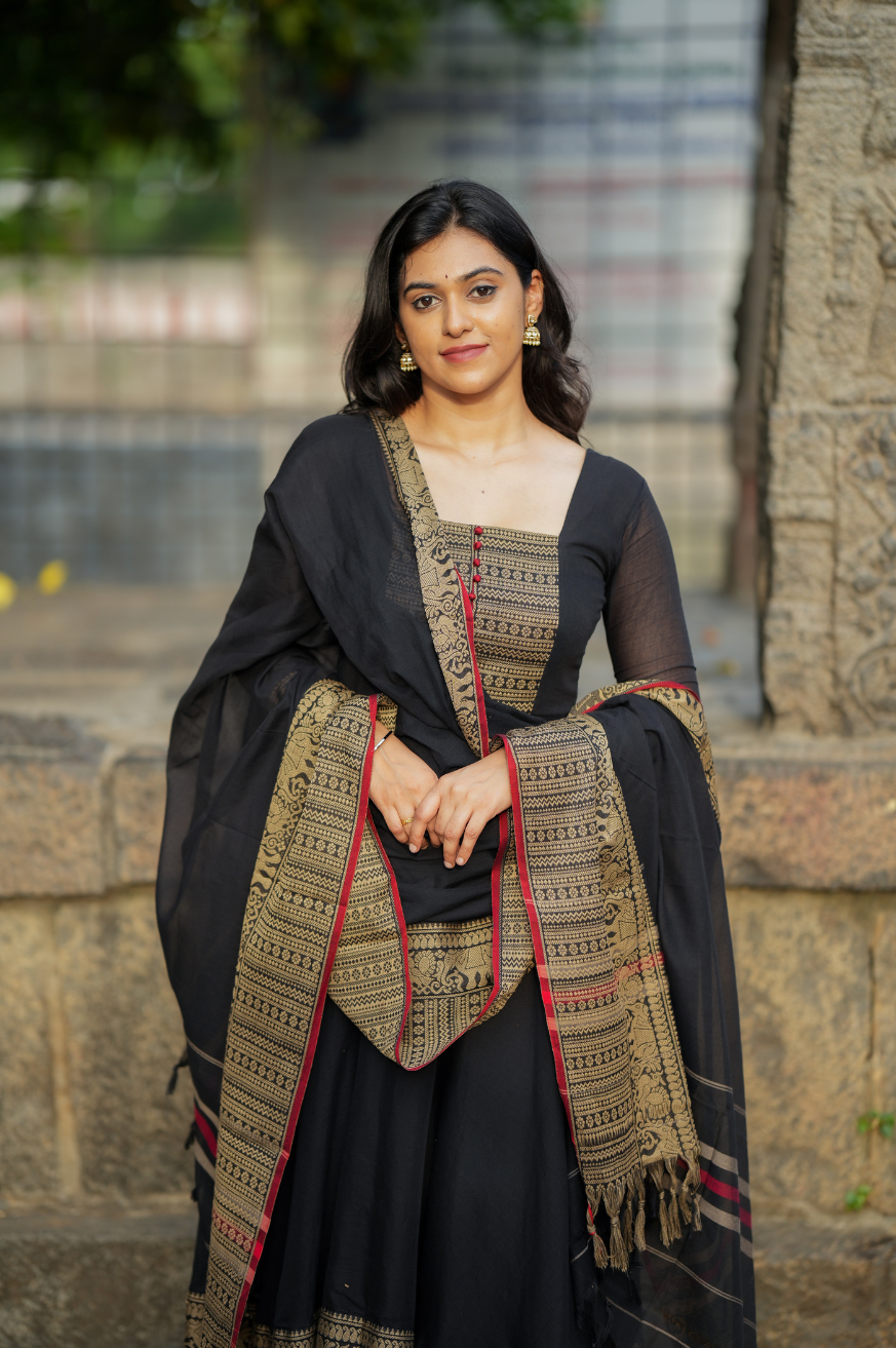 Menaka Series 6 Collection