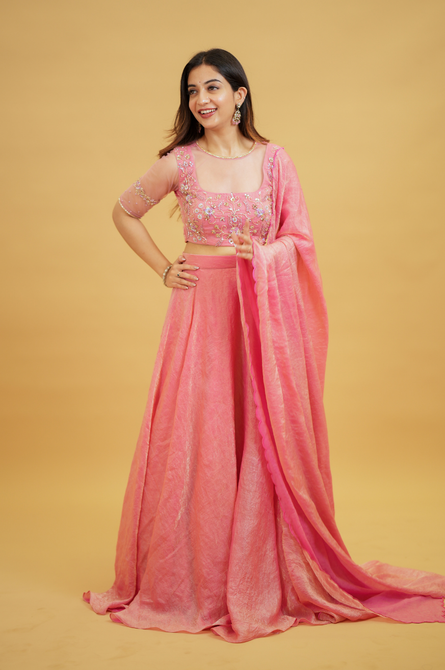 Saanvi