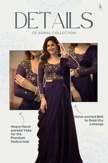 Komal collection