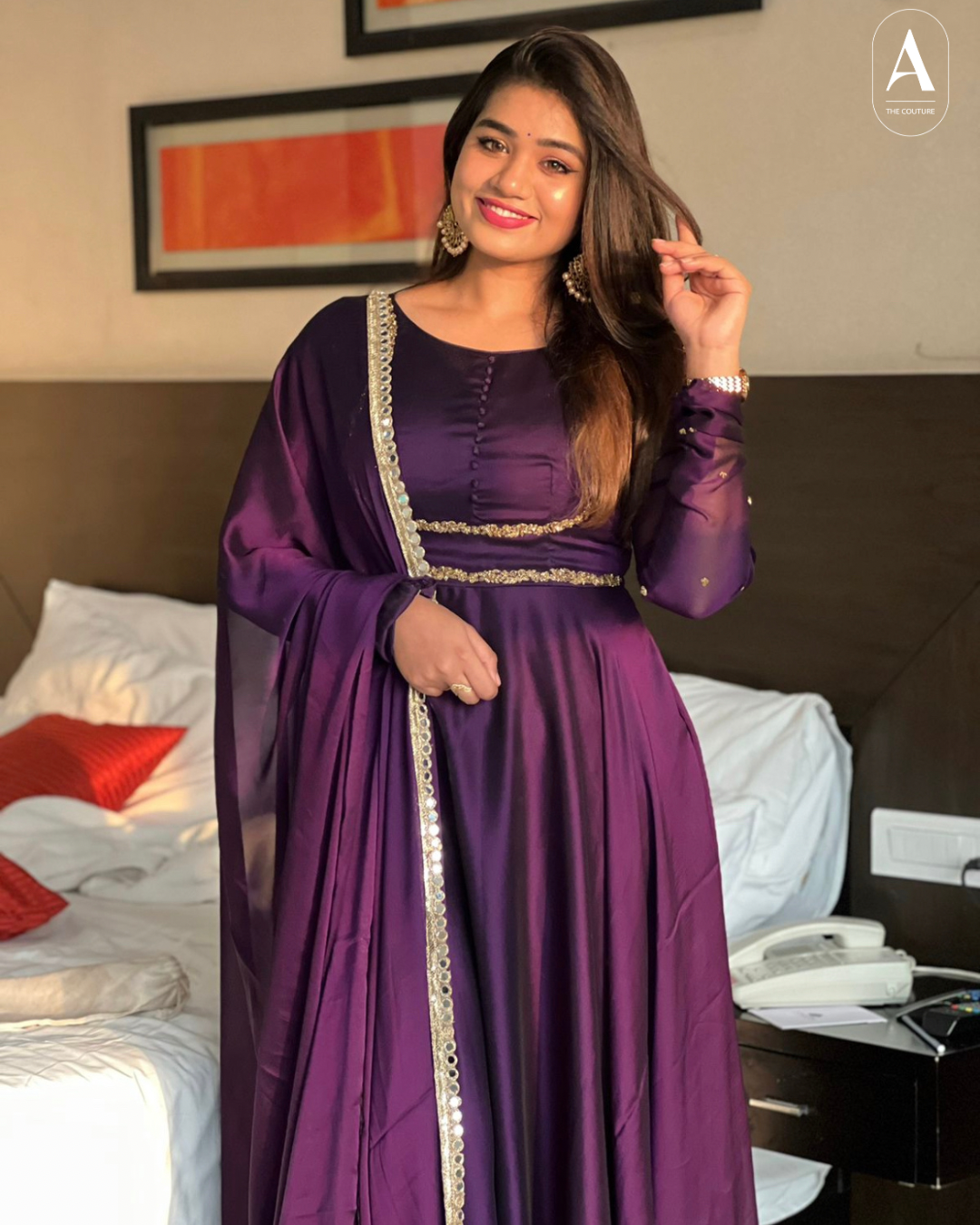 Trisha