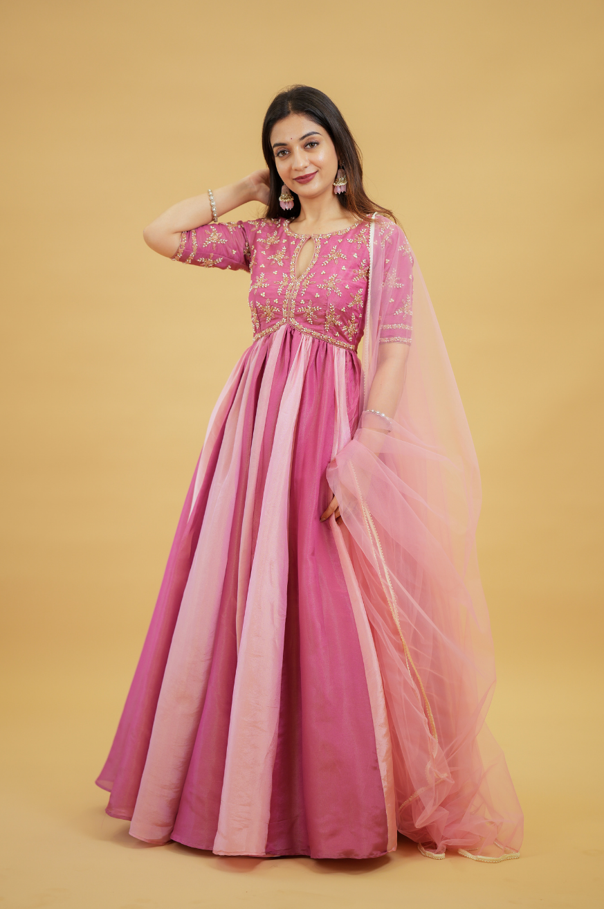 Mrunal
