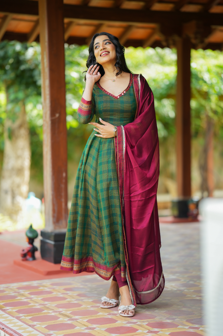 Meenakshi 1
