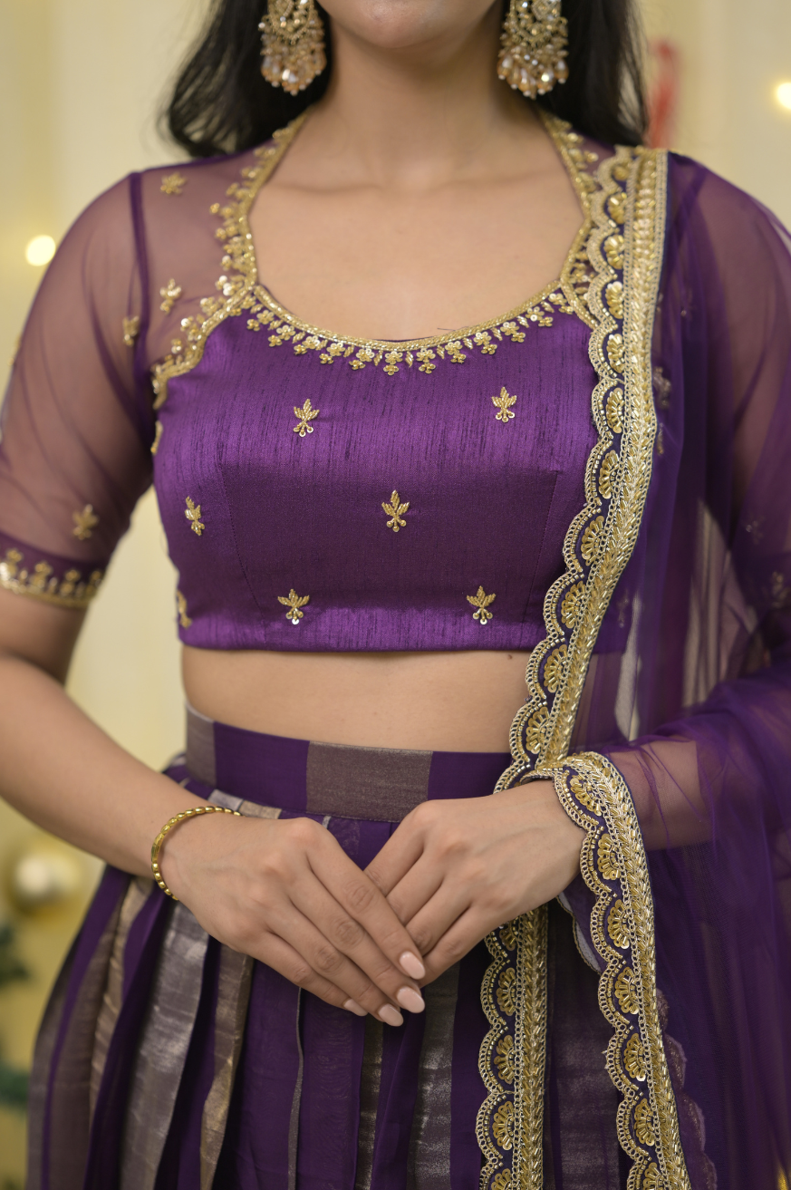 Vanitha collection