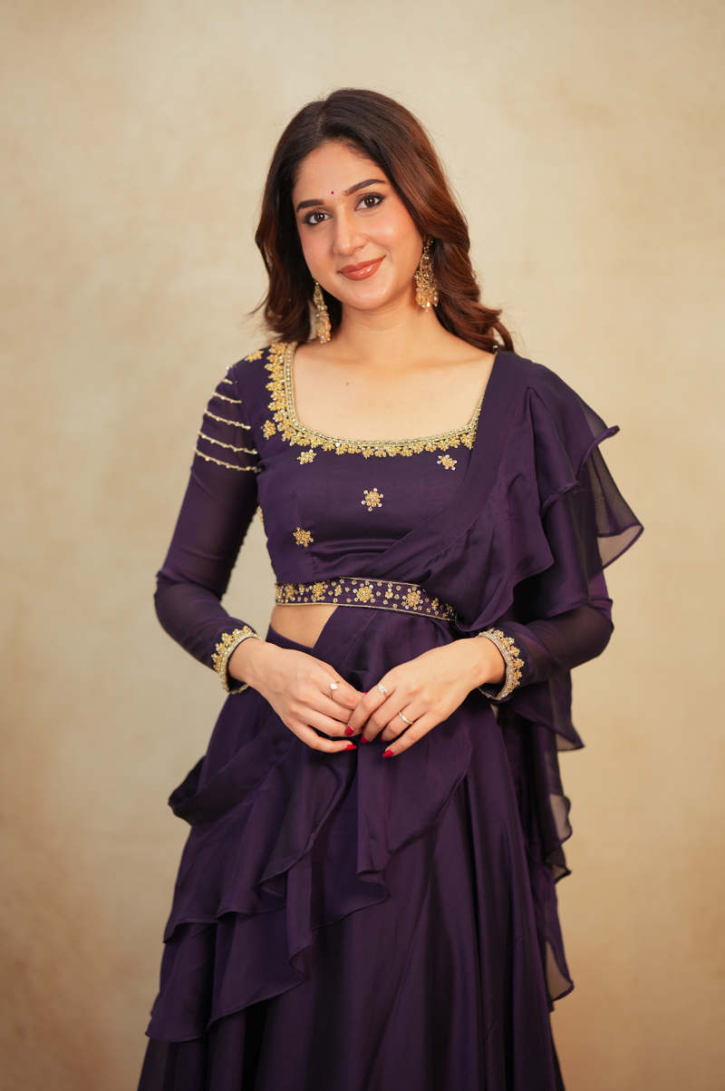 Samantha collection