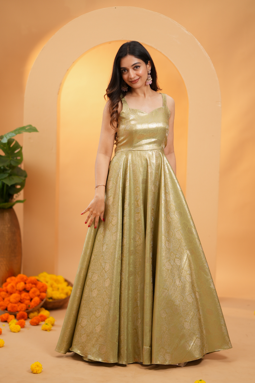 Shreya