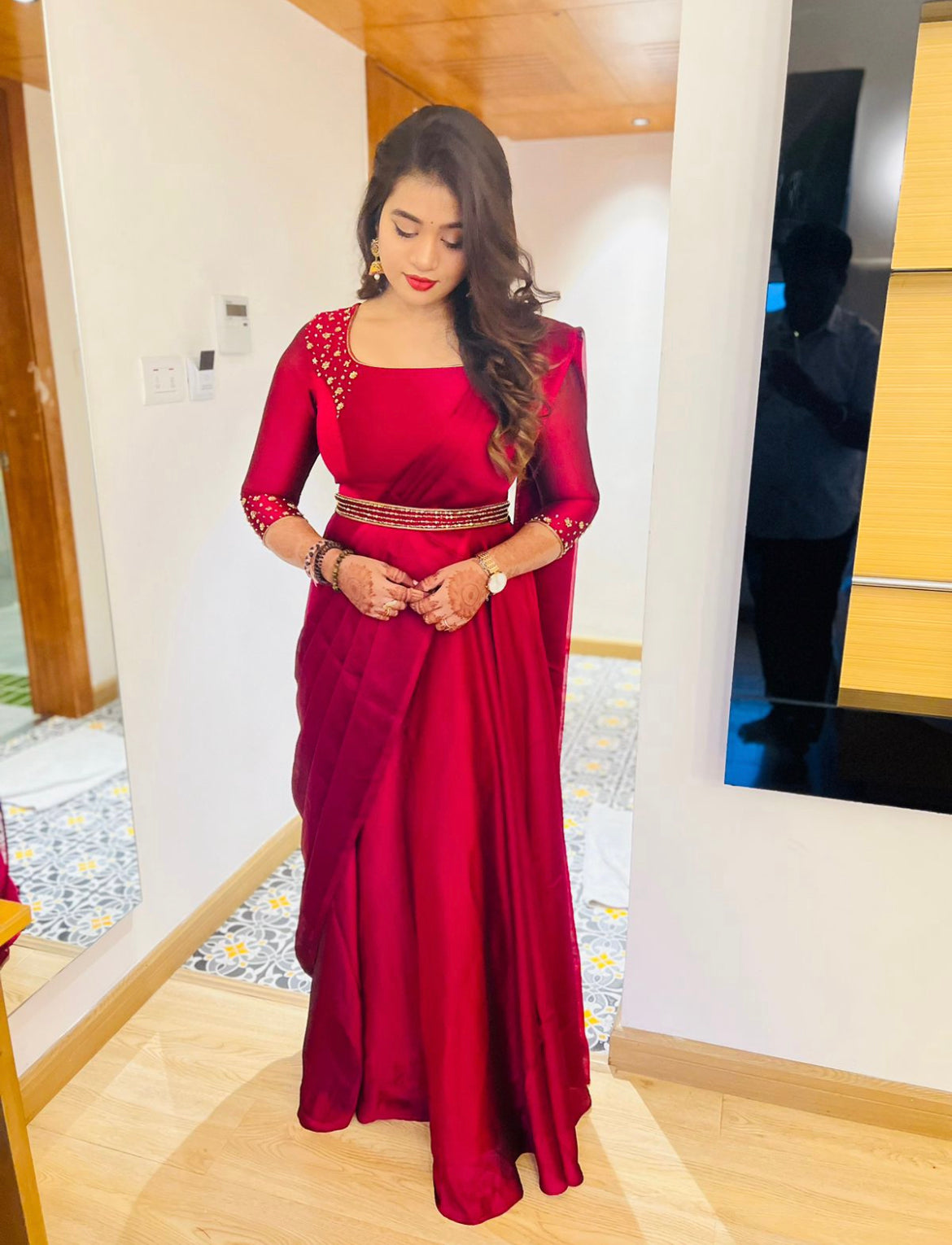 Sakshi