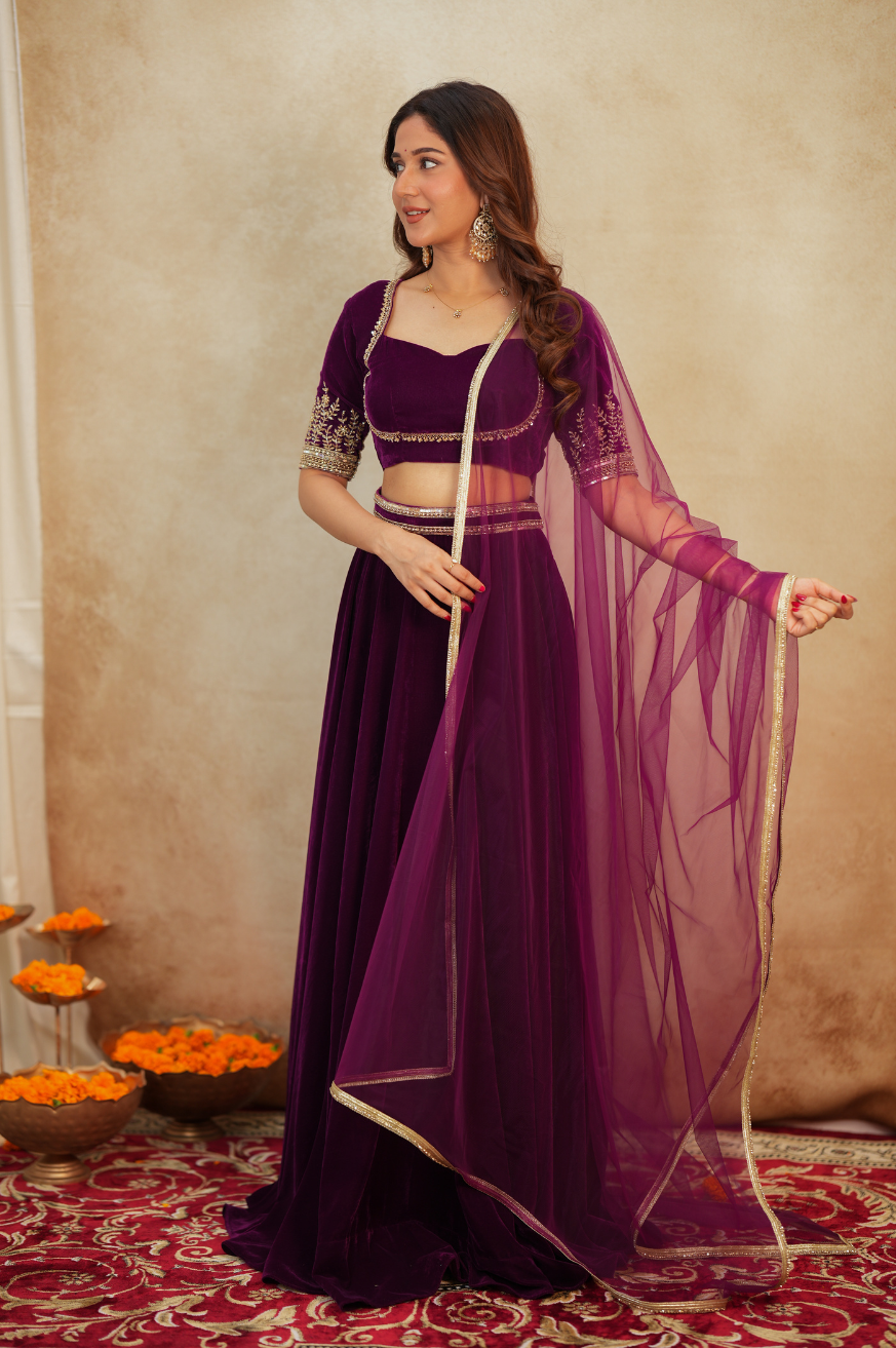 Zina collection
