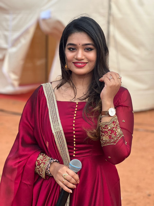 Aarthi