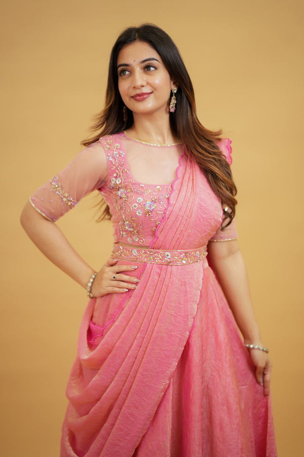 Saanvi