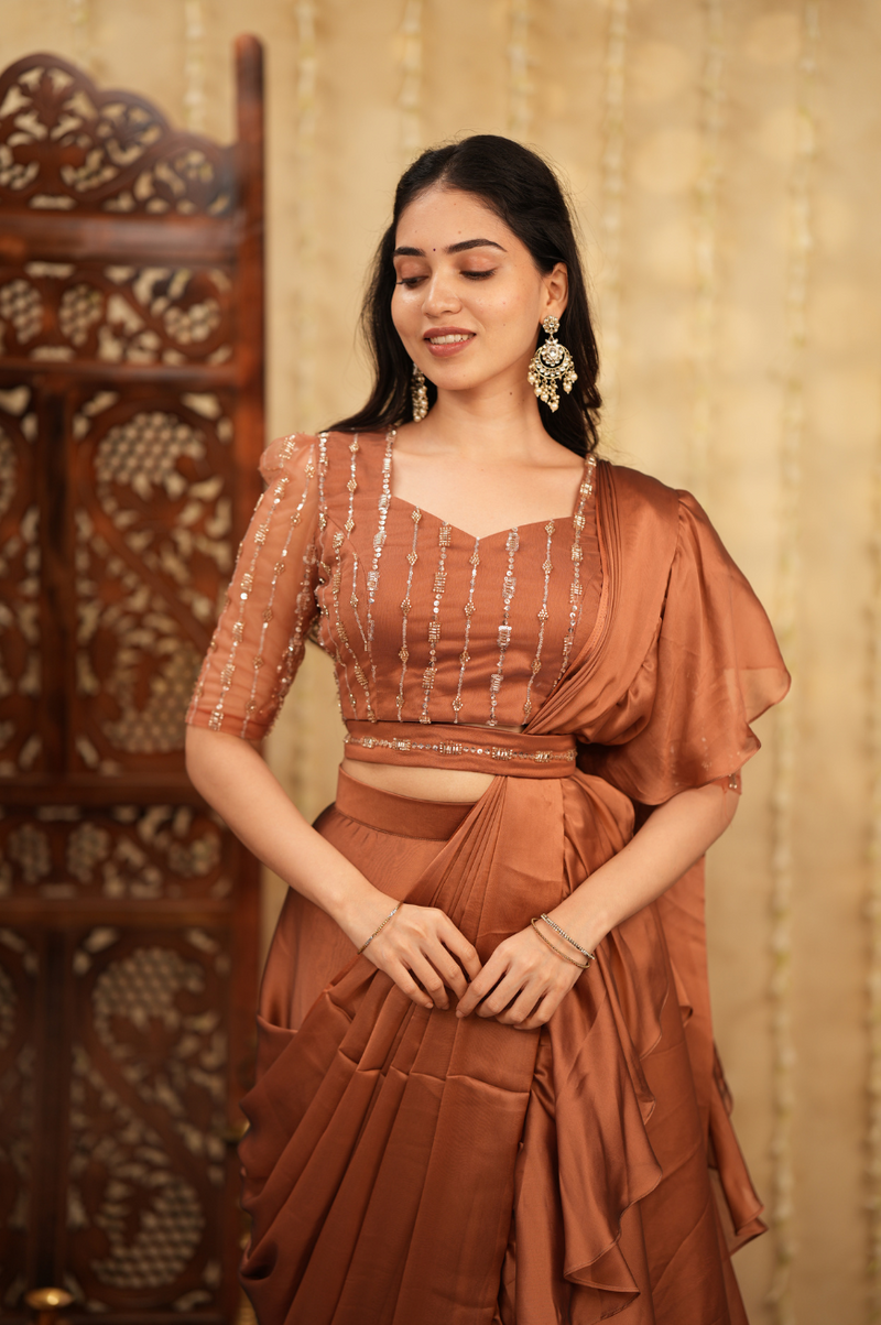 Athmika collection