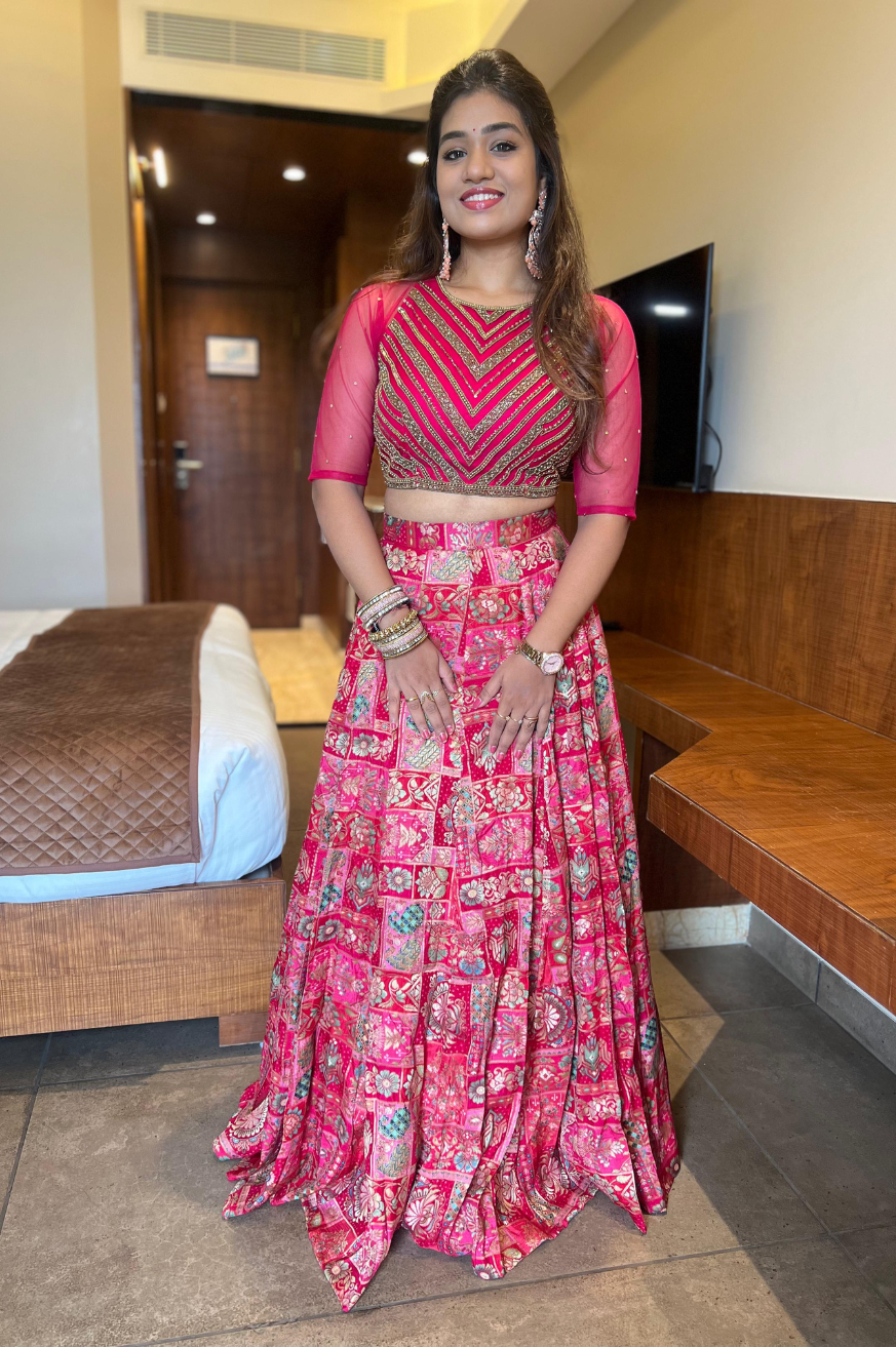 Samrithi