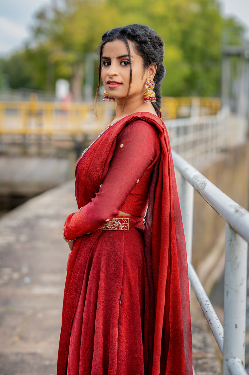 Oliviya series 2 collection