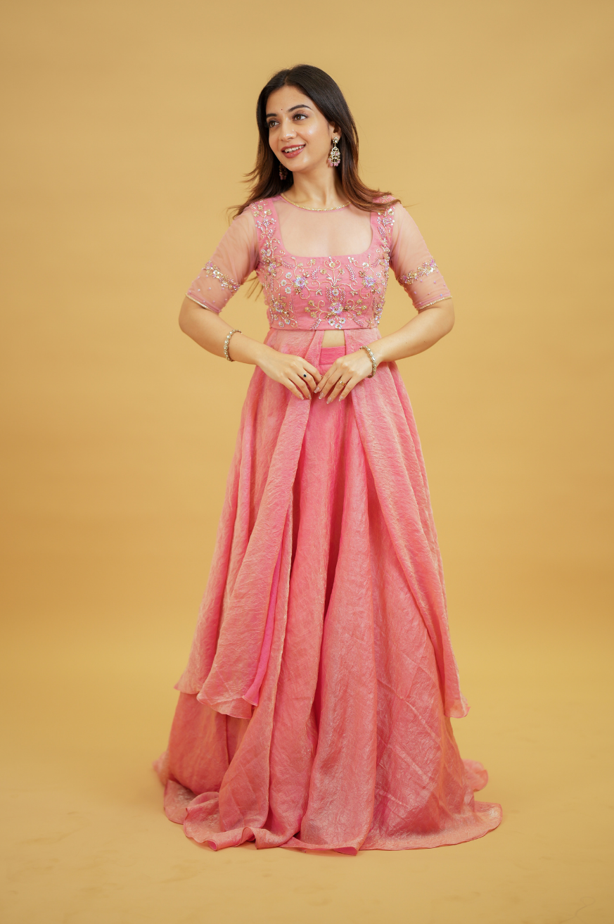 Saanvi