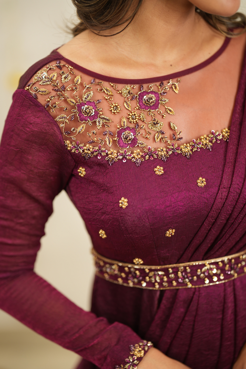 Akshaya Collection