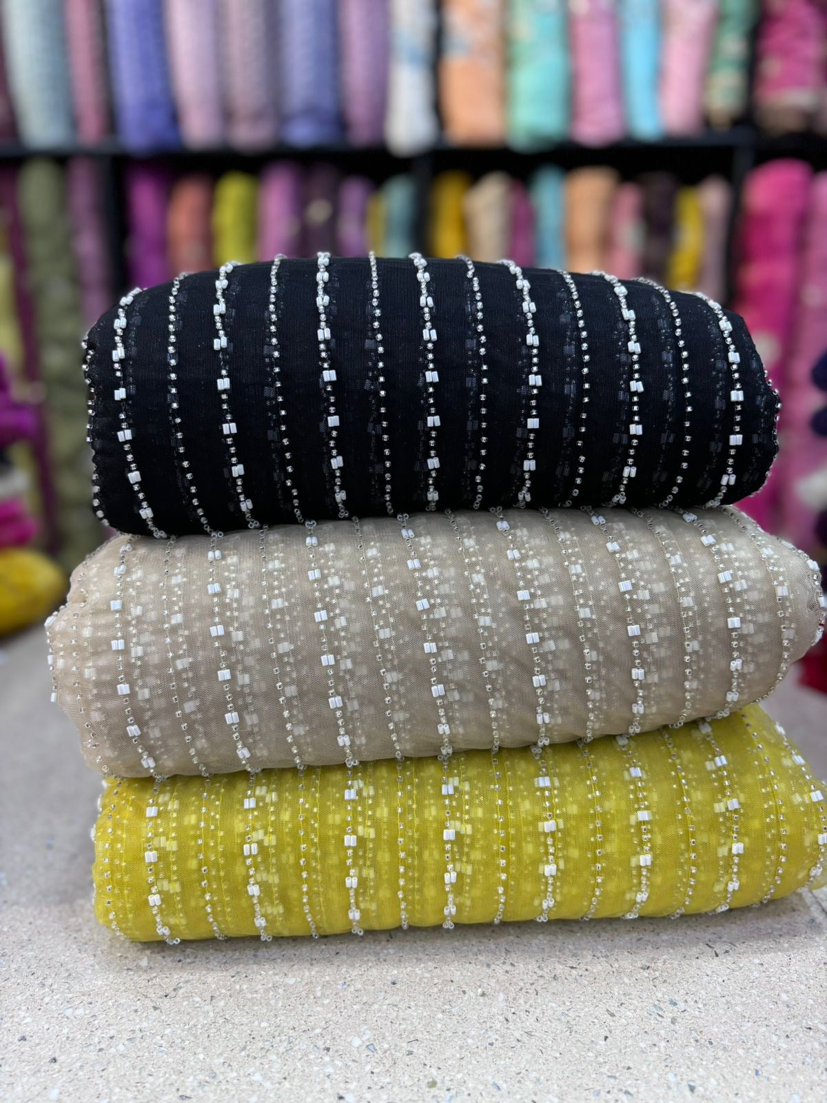 Vinai - Designer Party wear Gown