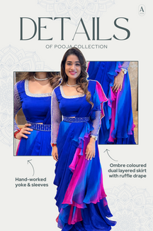 Pooja collection 2