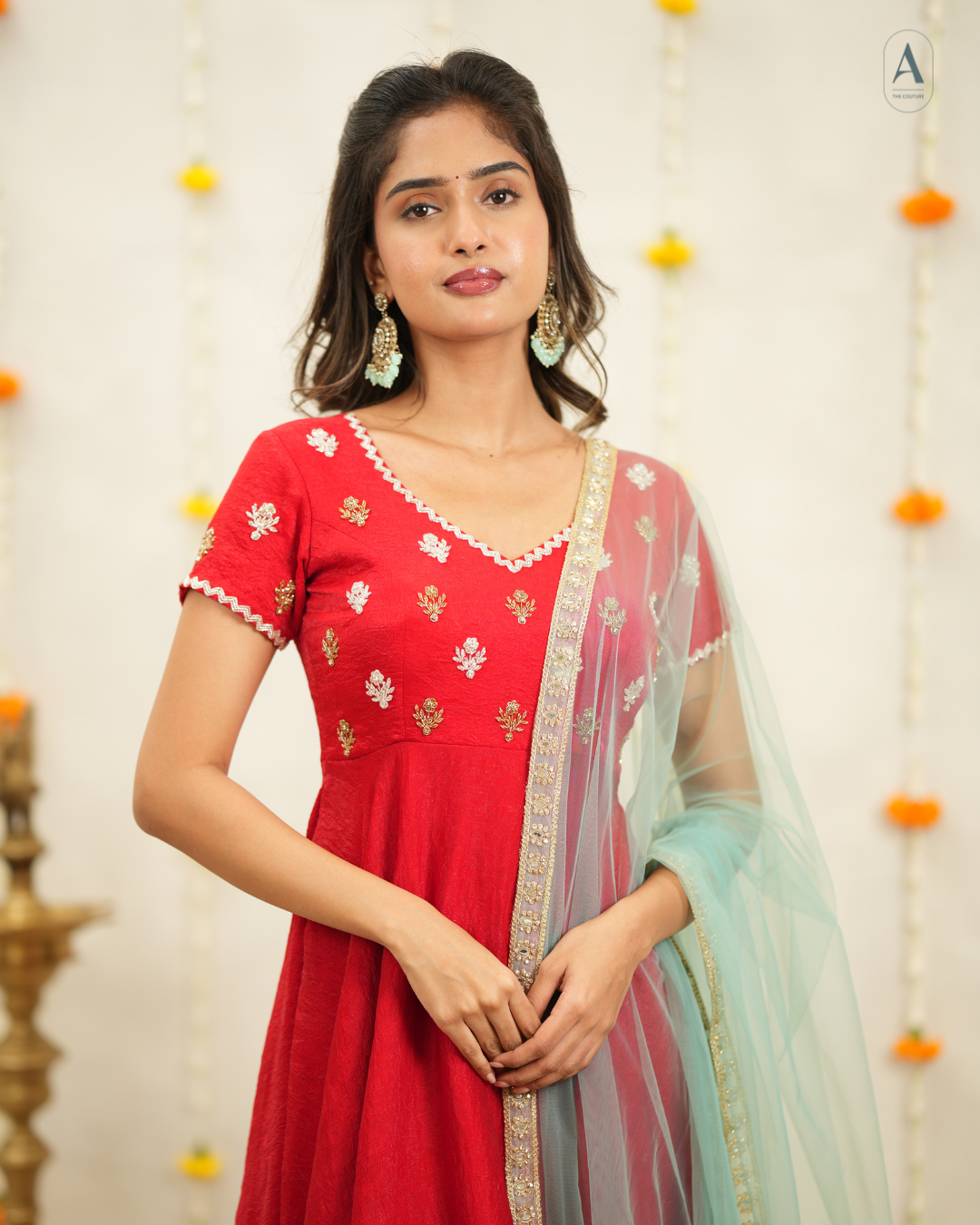 Aparna collection