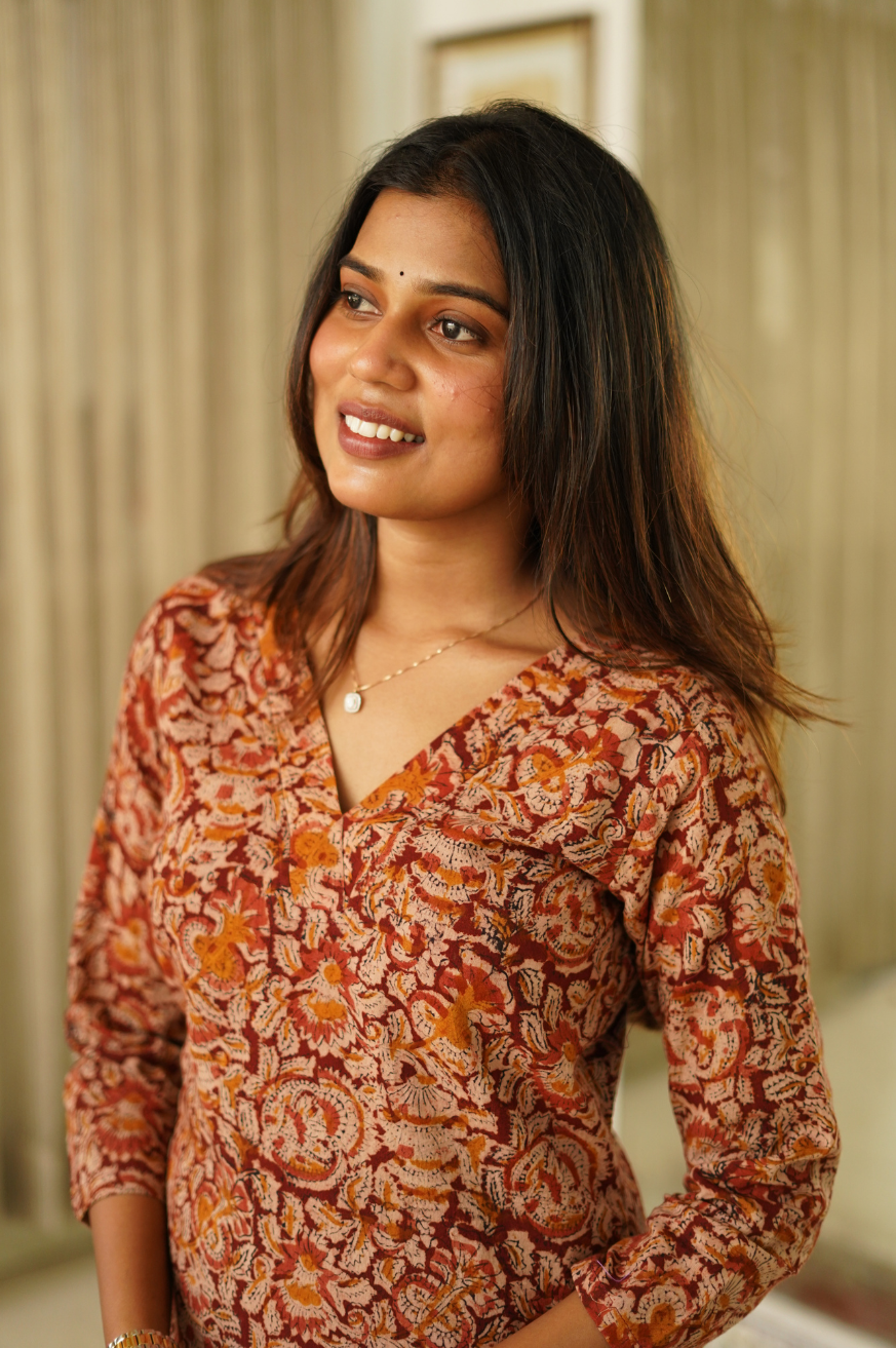 Kalamkari