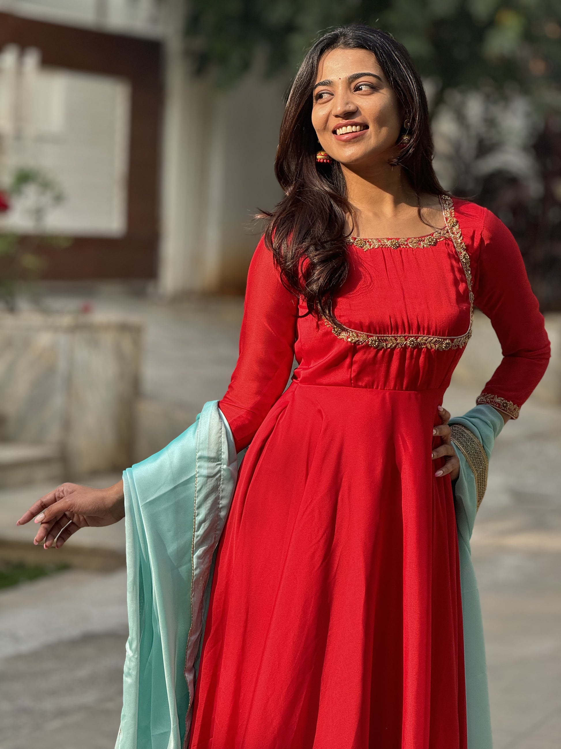Shanvi