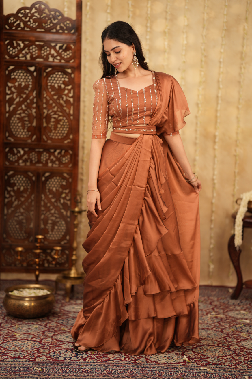 Athmika collection