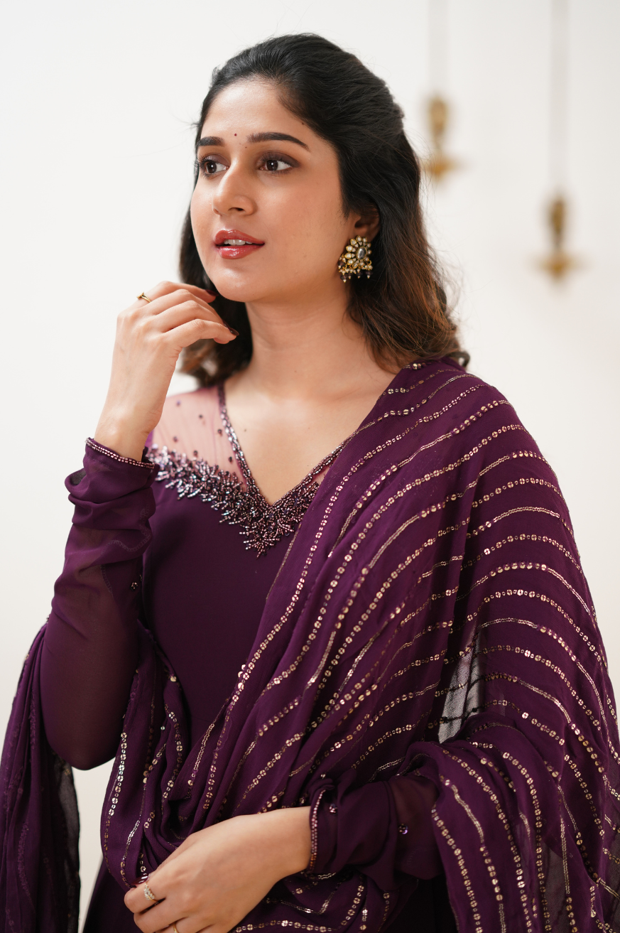 Kia - Pure Chinnon Ananrkali