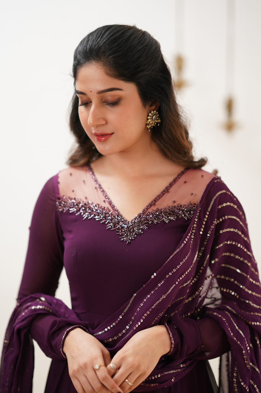 Kia - Pure Chinnon Ananrkali