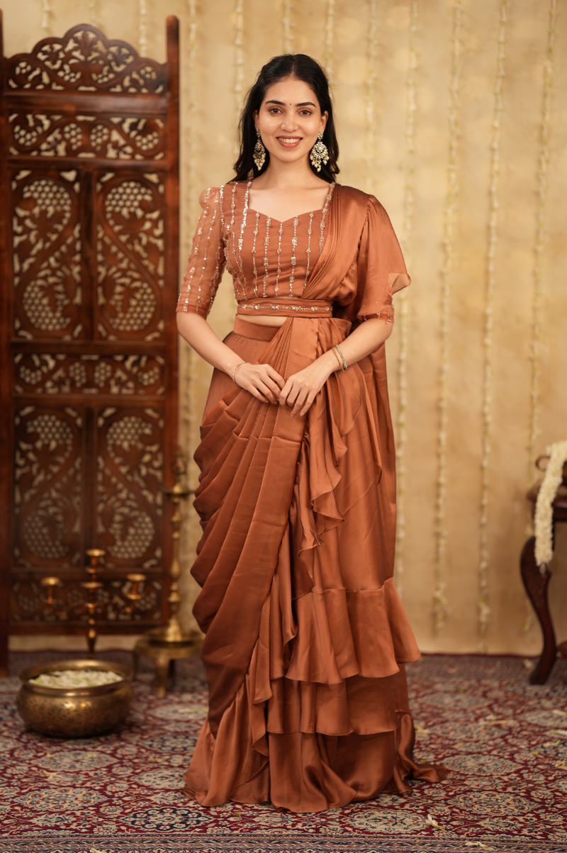 Athmika collection