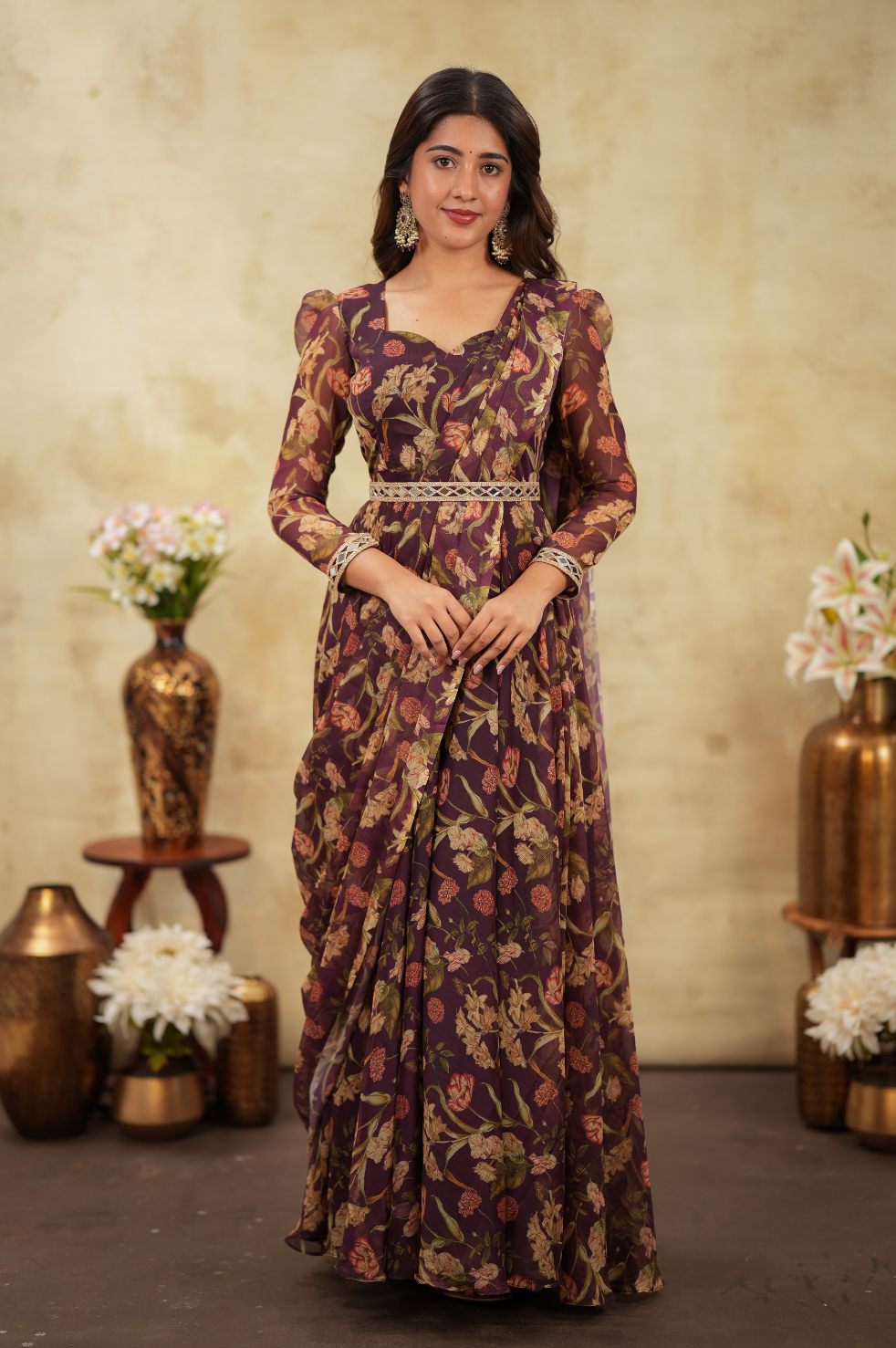 Krithanya 4