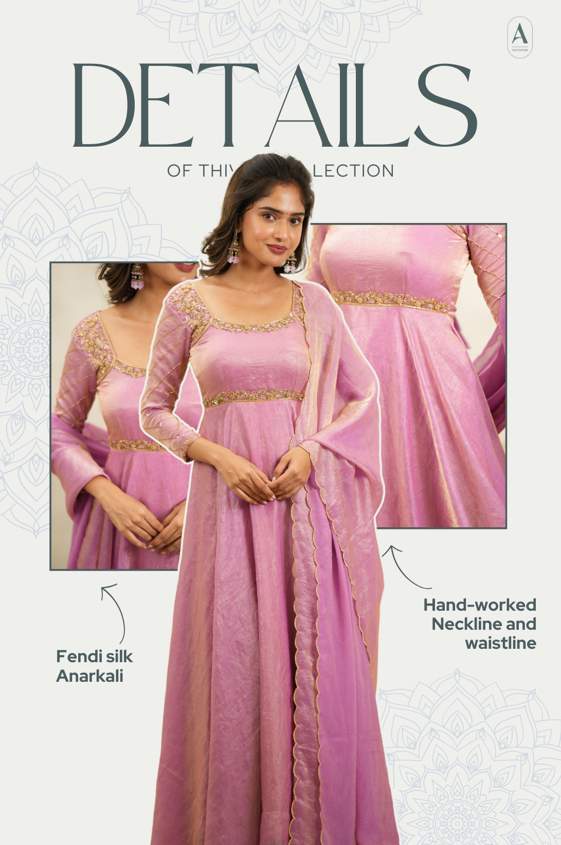 Thivya collection