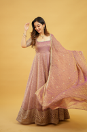 Swasthika series 3 (Anarkali)