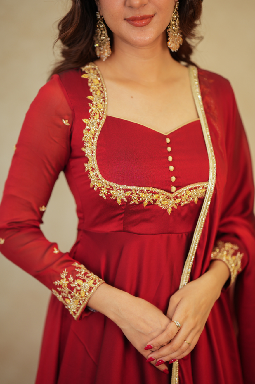 Radhika collection