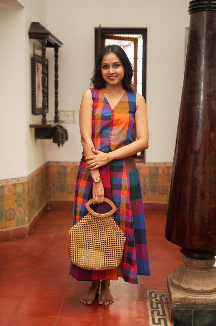 Saroja