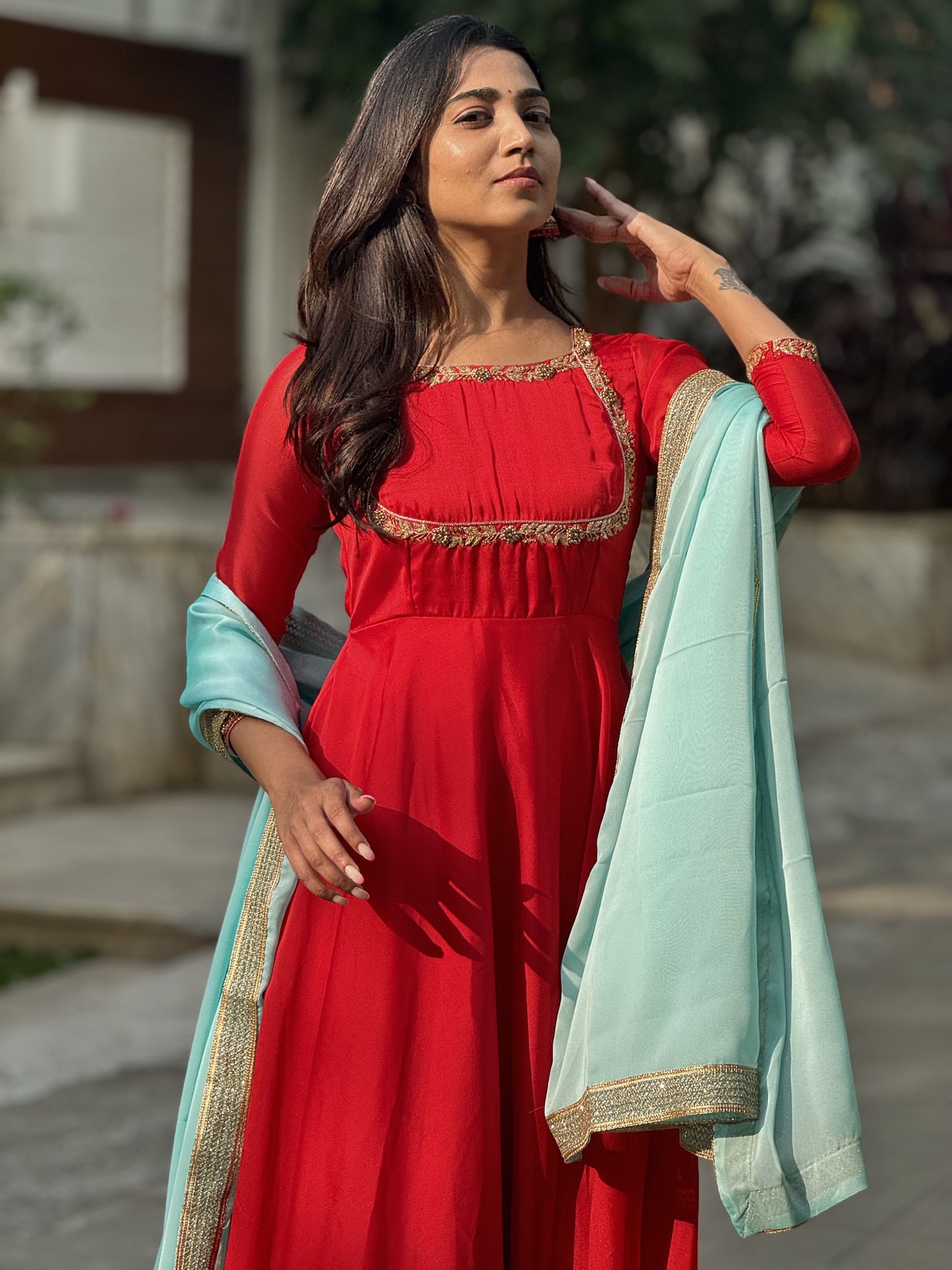 Shanvi