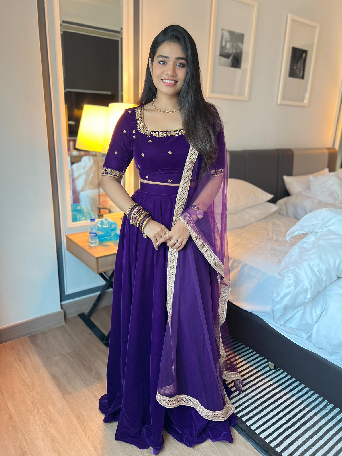 Saranya