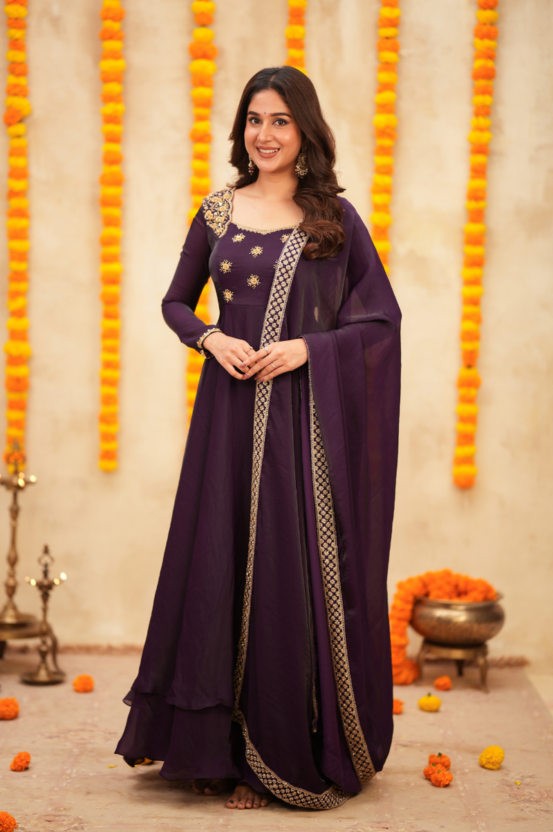 Parvathi collection