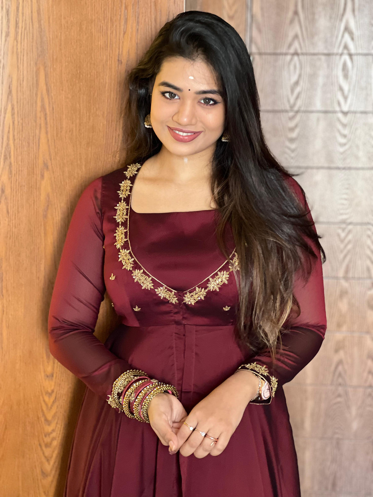 Srisha collection