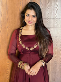 Srisha collection